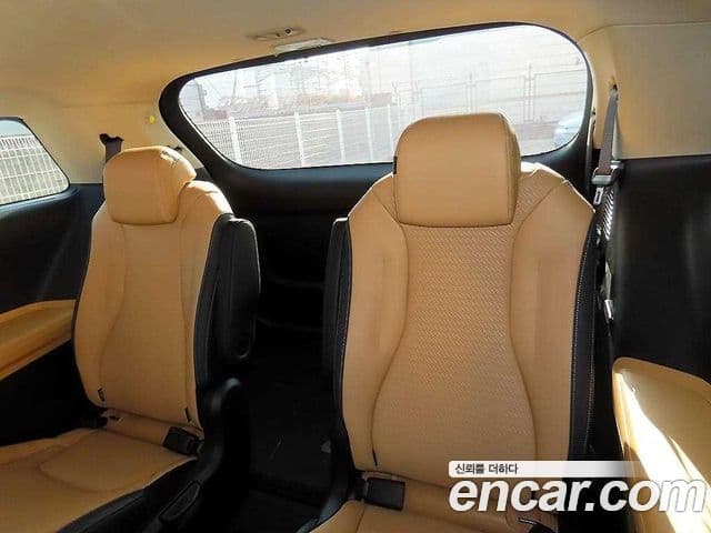 Kia Carnival 4세대 Signature, 2023 7