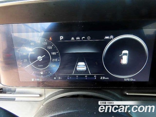 Kia Carnival 4세대 Signature, 2023 8