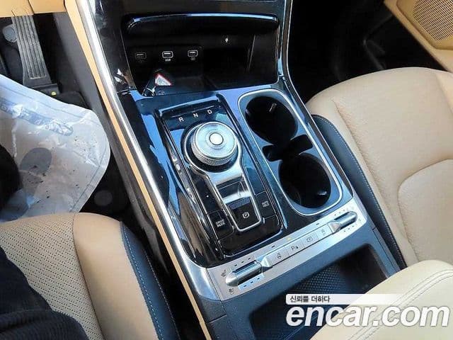 Kia Carnival 4세대 Signature, 2023 9