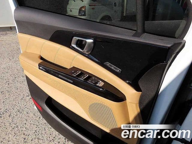 Kia Carnival 4세대 Signature, 2023 12