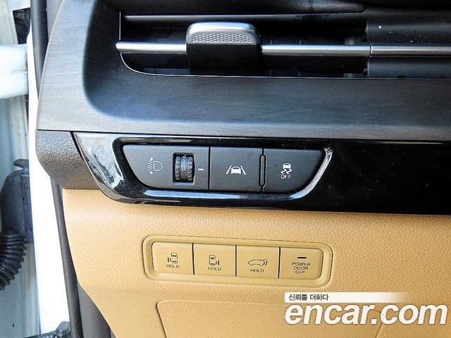 Kia Carnival 4세대 Signature, 2023 13