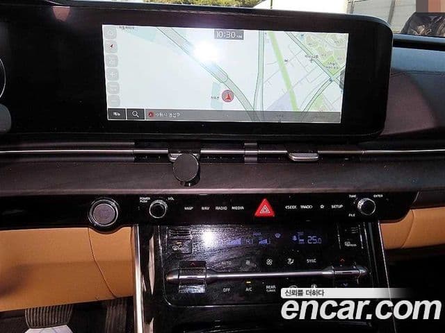 Kia Carnival 4세대 Signature, 2023 14