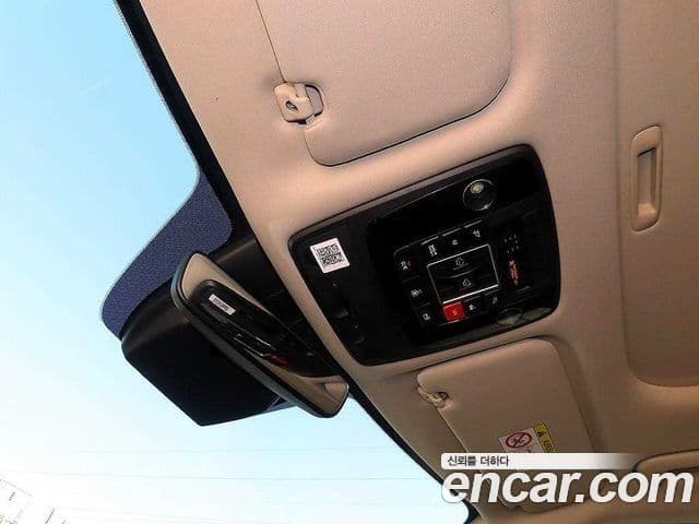 Kia Carnival 4세대 Signature, 2023 15