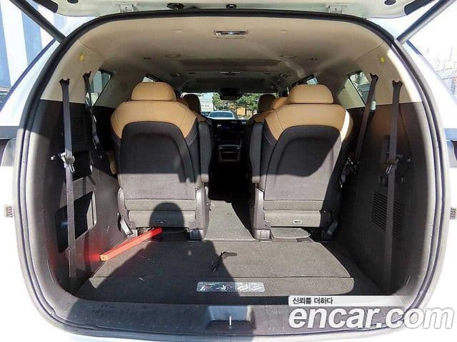 Kia Carnival 4세대 Signature, 2023 17