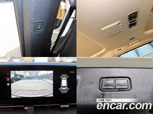 Kia Carnival 4세대 Signature, 2023 18