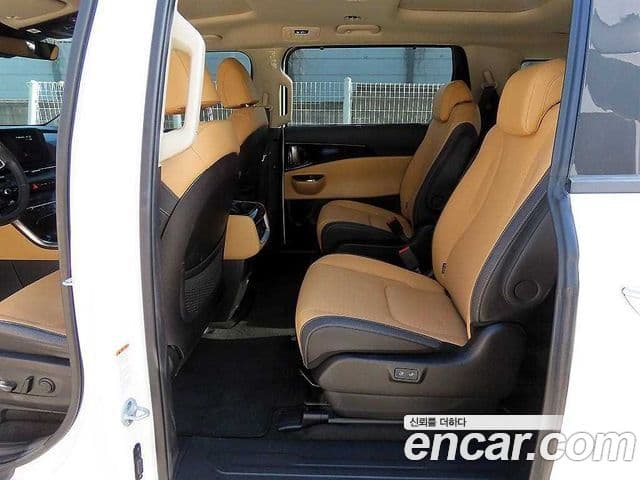 Kia Carnival 4세대 Signature, 2023 19