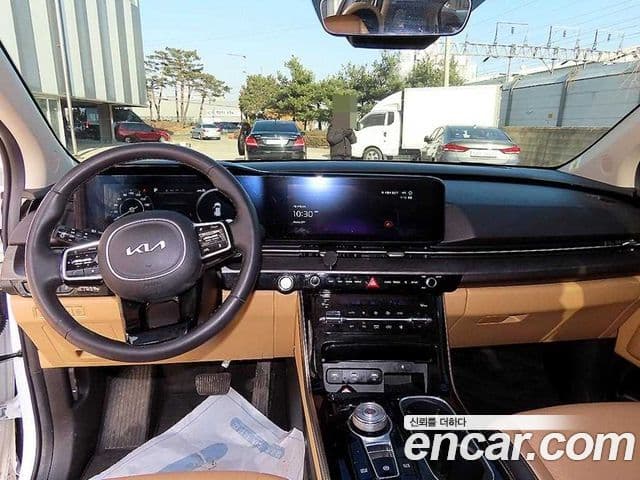 Kia Carnival 4세대 Signature, 2023 20