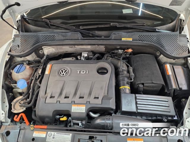 Volkswagen The / новый 비틀 3세대, 2014 6
