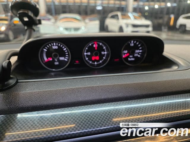 Volkswagen The / новый 비틀 3세대, 2014 7