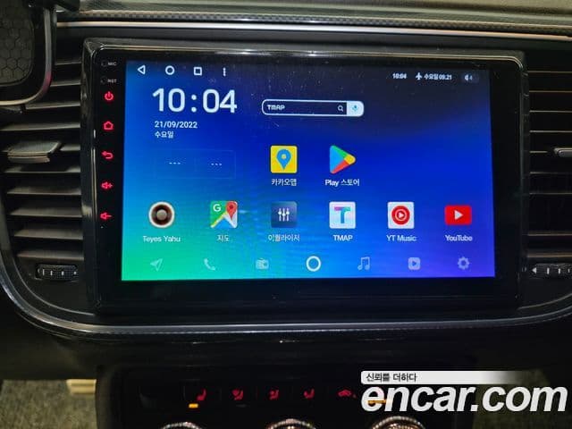 Volkswagen The / новый 비틀 3세대, 2014 9