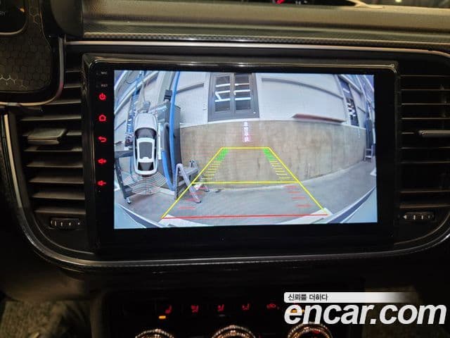 Volkswagen The / новый 비틀 3세대, 2014 10