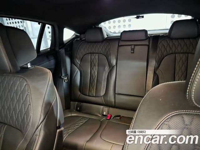 BMW X6 (G06) xDrive40i M Sport, 2025 6