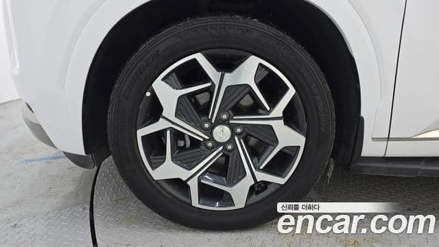 Hyundai Palisade Calligraphy, 2022 все фото