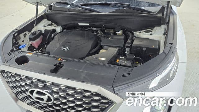 Hyundai Palisade Calligraphy, 2022 6