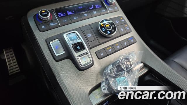 Hyundai Palisade Calligraphy, 2022 9