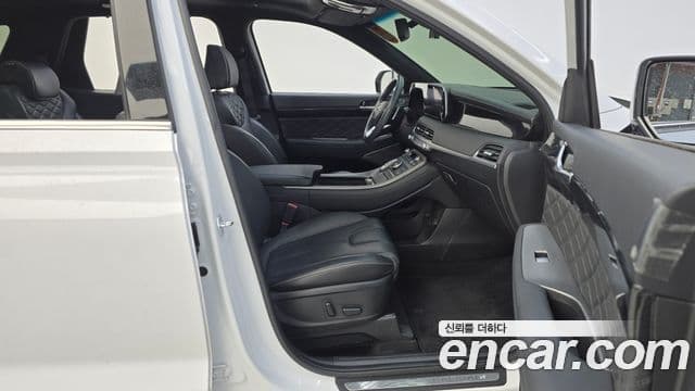 Hyundai Palisade Calligraphy, 2022 11