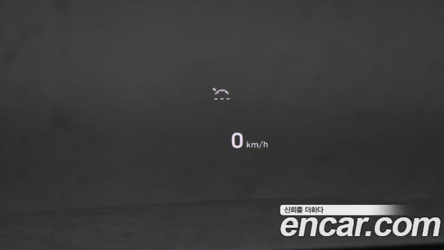 Hyundai Palisade Calligraphy, 2022 16