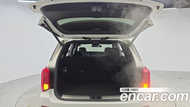 Hyundai Palisade Calligraphy, 2022 20