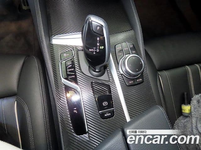 BMW 5시리즈 (G30) 520i M Sport, 2022 12