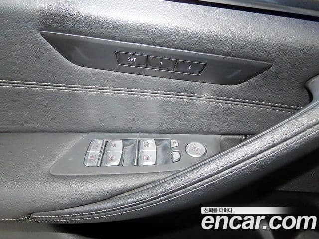 BMW 5시리즈 (G30) 520i M Sport, 2022 13