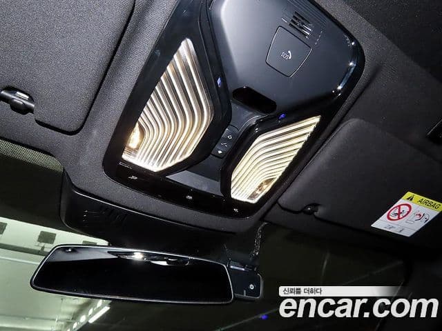 BMW 5시리즈 (G30) 520i M Sport, 2022 16