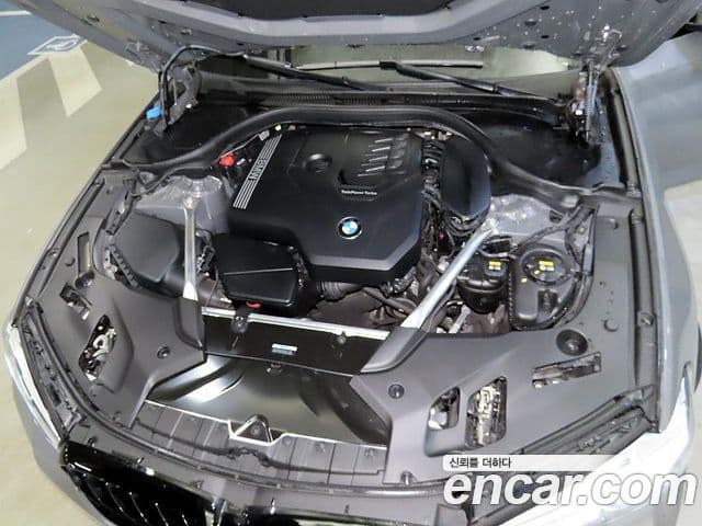 BMW 5시리즈 (G30) 520i M Sport, 2022 19
