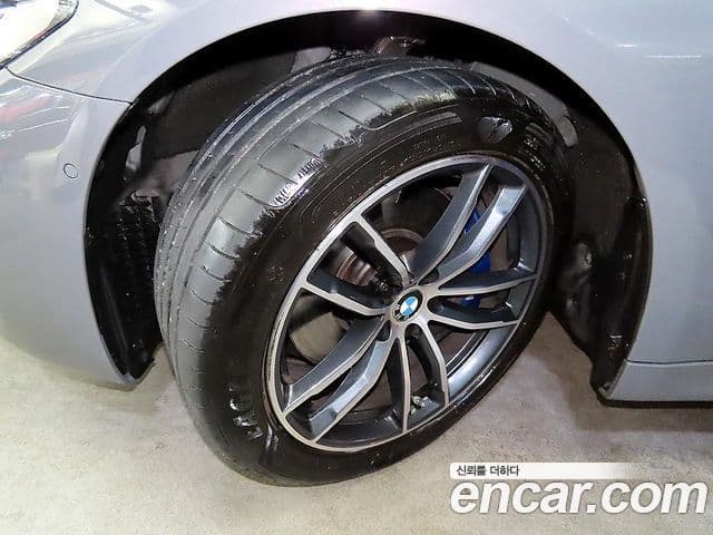 BMW 5시리즈 (G30) 520i M Sport, 2022 20