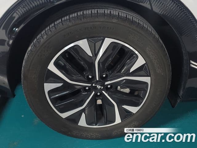 Kia EV6 Earth, 2024 7