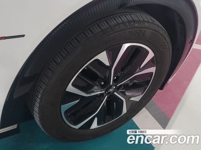 Kia EV6 Earth, 2024 8