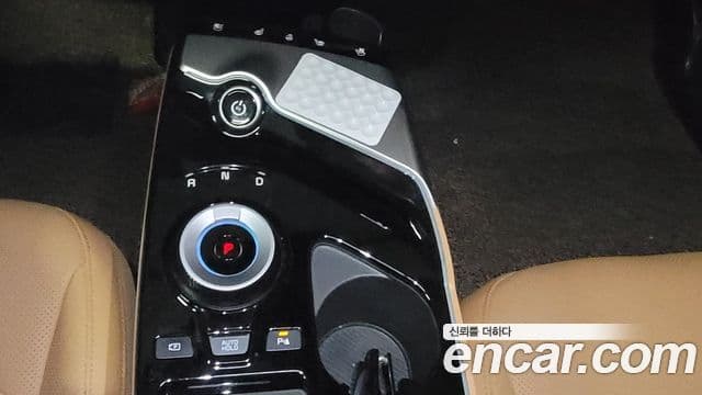 Kia EV6 Earth, 2024 9