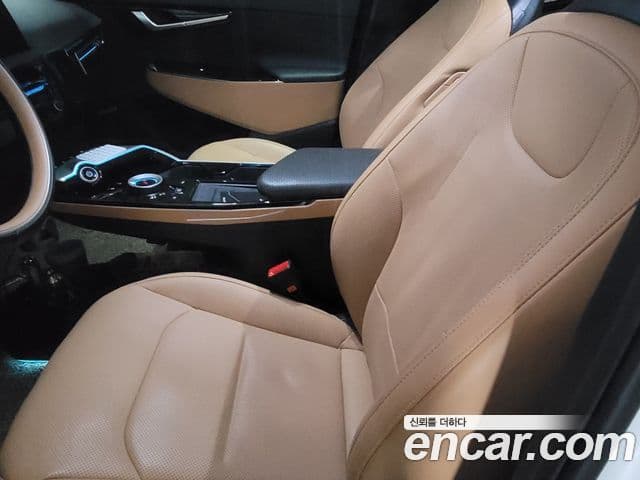 Kia EV6 Earth, 2024 10