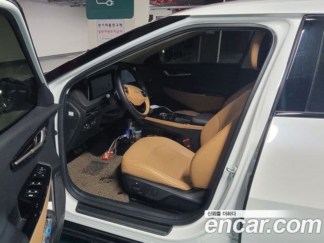 Kia EV6 Earth, 2024 11