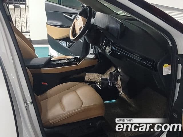 Kia EV6 Earth, 2024 12