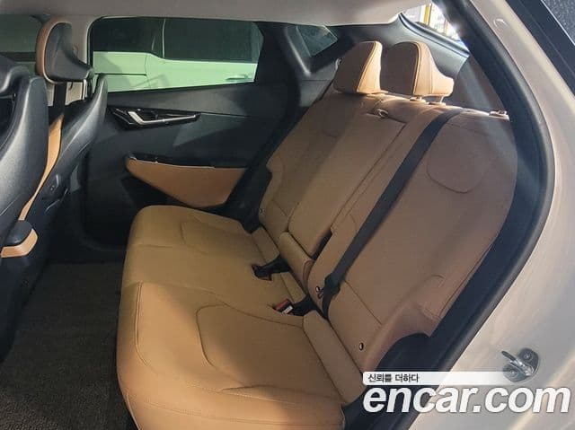 Kia EV6 Earth, 2024 14