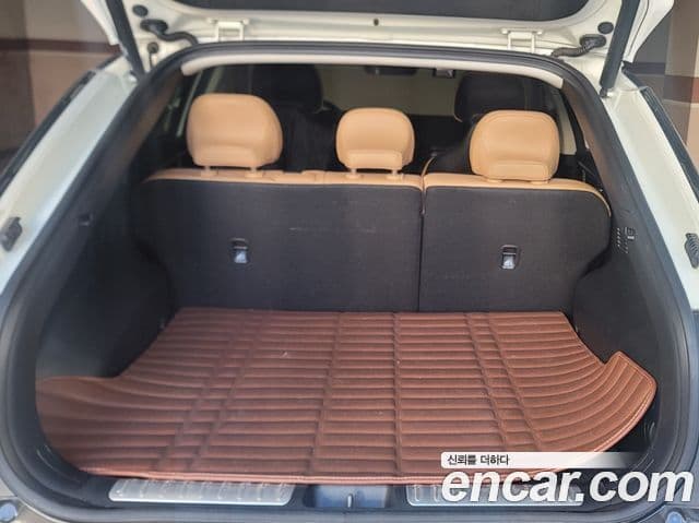 Kia EV6 Earth, 2024 15