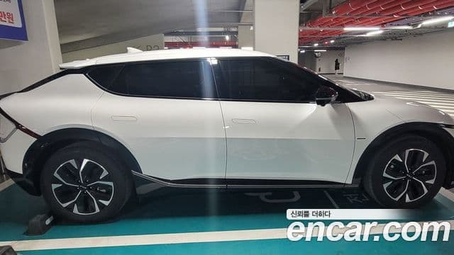 Kia EV6 Earth, 2024 16