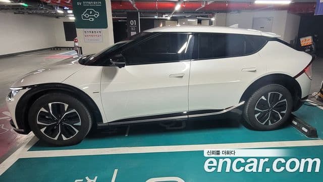 Kia EV6 Earth, 2024 17