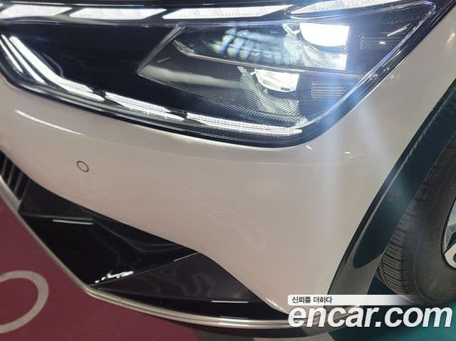 Kia EV6 Earth, 2024 19