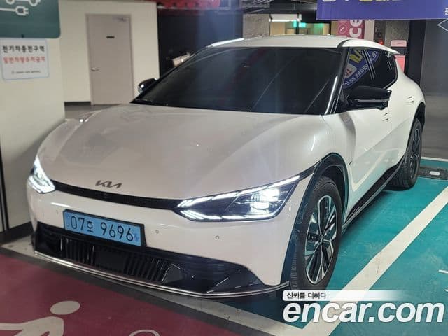 Kia EV6 Earth, 2024 20