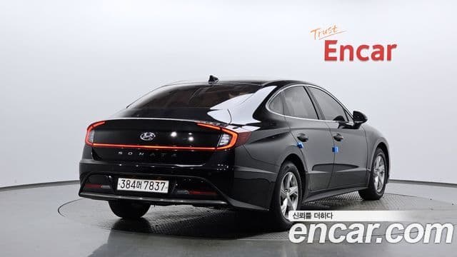 Hyundai Sonata (DN8) Smart, 2022 2