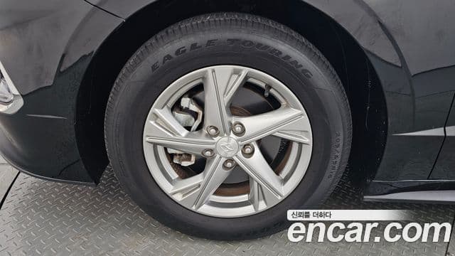 Hyundai Sonata (DN8) Smart, 2022 все фото