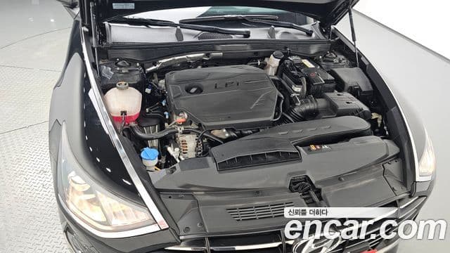 Hyundai Sonata (DN8) Smart, 2022 6