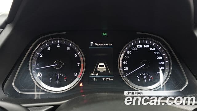 Hyundai Sonata (DN8) Smart, 2022 8