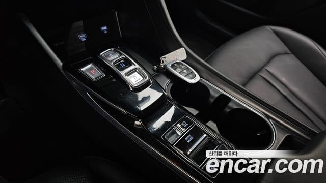 Hyundai Sonata (DN8) Smart, 2022 9
