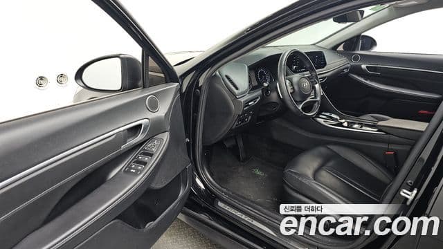 Hyundai Sonata (DN8) Smart, 2022 10