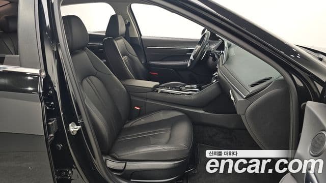 Hyundai Sonata (DN8) Smart, 2022 11