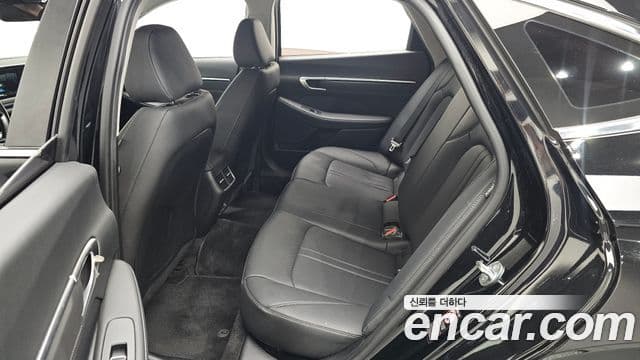 Hyundai Sonata (DN8) Smart, 2022 12