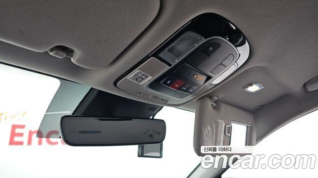 Hyundai Sonata (DN8) Smart, 2022 17