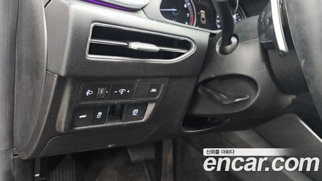 Hyundai Sonata (DN8) Smart, 2022 18