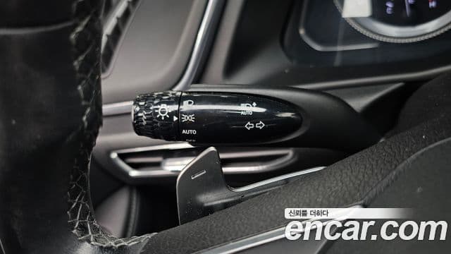 Hyundai Sonata (DN8) Smart, 2022 19